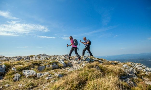 Waspada, Jalur Pendakian Global Makin Bahaya Akibat Cuaca
