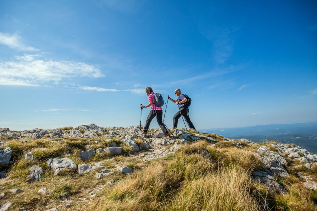 Waspada, Jalur Pendakian Global Makin Bahaya Akibat Cuaca