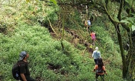 13 Hari Tanpa Hasil, Pencarian Pendaki Di Mongkrang Di Setop