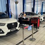 Berebut Takhta, 10 Bengkel Pilihan Tarung Di Daihatsu NSC 2026