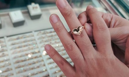 Cincin Kawin 2026: Era Main Tumpuk & Main Tekstur