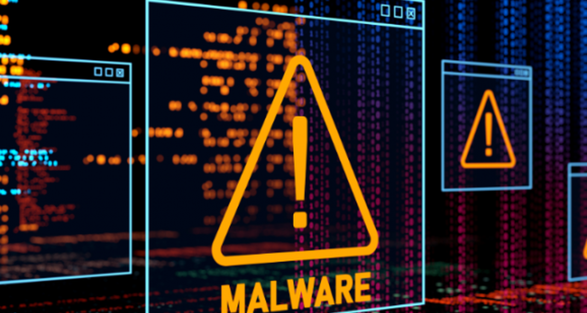 Darurat Siber: Indonesia Kebanjiran Serangan Malware