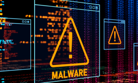 Darurat Siber: Indonesia Kebanjiran Serangan Malware