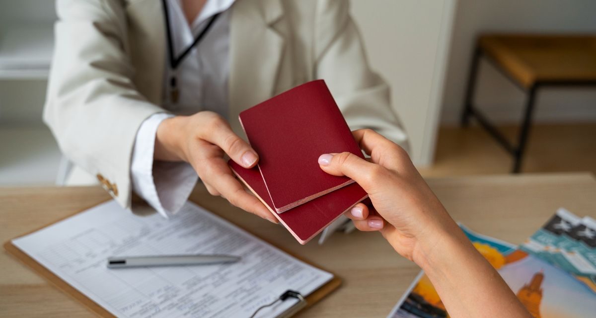 Gagal Wawancara Paspor = Uang Hilang? Ini Kata Imigrasi!