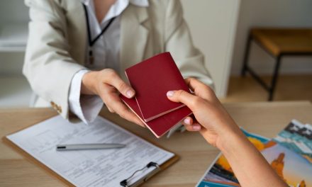 Gagal Wawancara Paspor = Uang Hilang? Ini Kata Imigrasi!