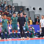 Gaspol Ke Semifinal, Hector Souto Siap Tempur Lawan Jepang