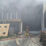 Gudang Kimia Tangsel Di Amuk Jago Merah, Ini Biang Keroknya!