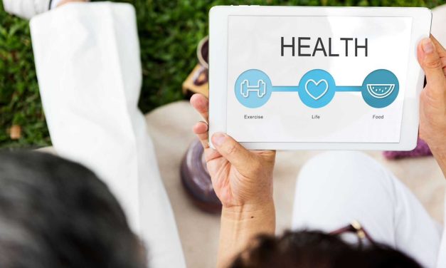 Healthy Longevity: Gaya Hidup Panjang Umur Yang Jadi Sorotan