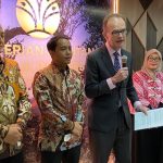Inggris Gelontorkan Rp275 Miliar Demi Hijaukan Hutan Indonesia