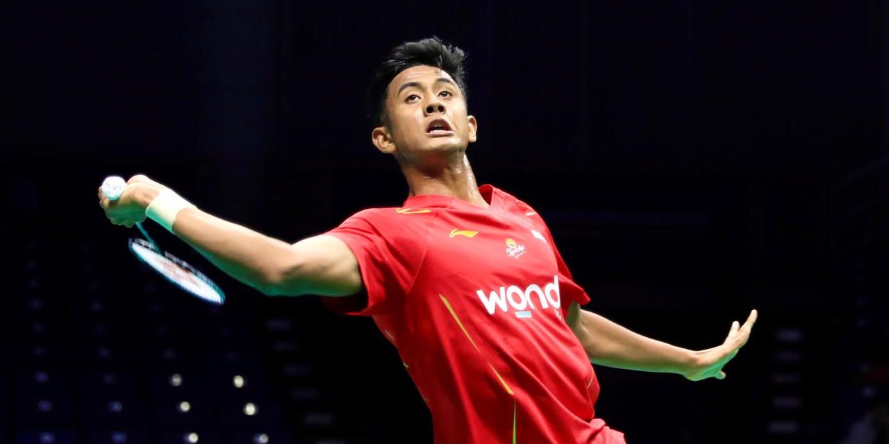 Jejak Karir Alwi Farhan Sang Penakluk Lapangan Bulu Tangkis