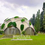 Kebun Raya Bogor Sabet Penghargaan Internasional ATF 2026