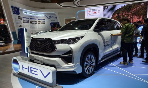 Kejutan Januari 2026: Tiggo Cross Tekuk Yaris Cross