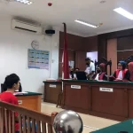 Kronologi Penangkapan ABK Dengan Muatan 3 Ton Sabu