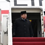 Mendarat Di AS, Prabowo Siap Bertemu Donald Trump