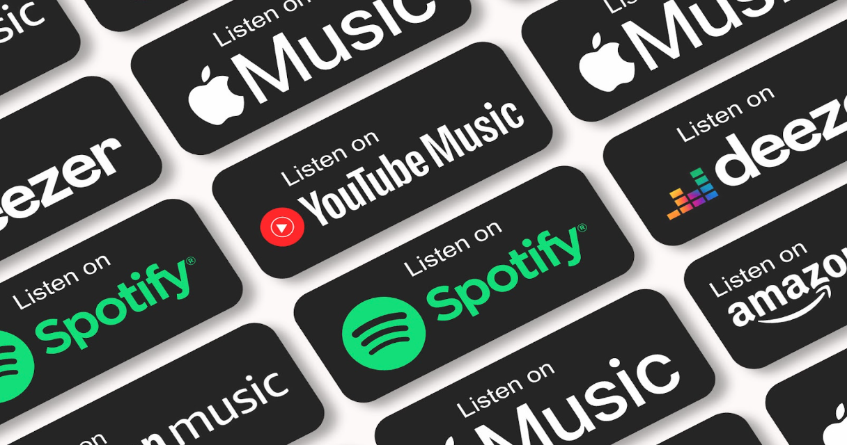 3 Aplikasi Musik Terbaik Di 2026 Yang Komplit