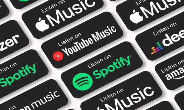 3 Aplikasi Musik Terbaik Di 2026 Yang Komplit