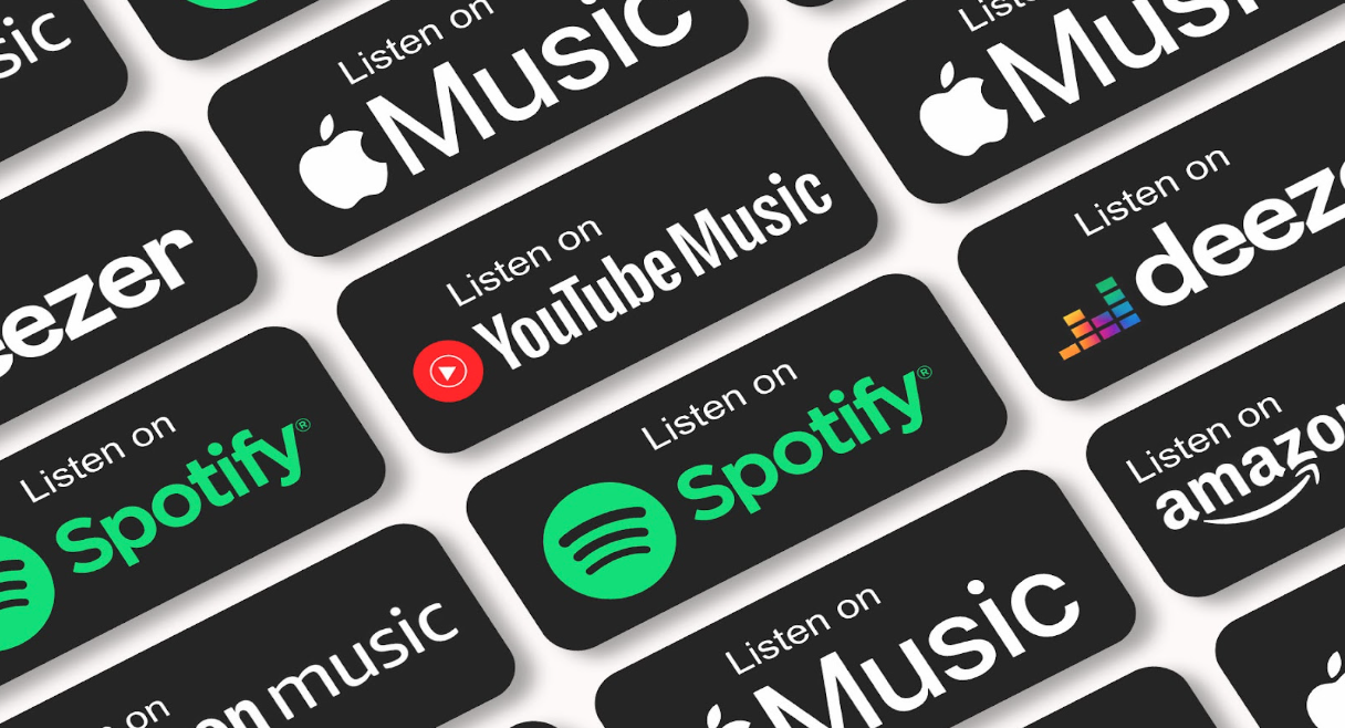 3 Aplikasi Musik Terbaik Di 2026 Yang Komplit