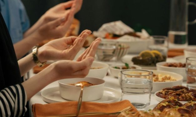 3 Cara Ampuh Untuk Hemat Di Bulan Puasa