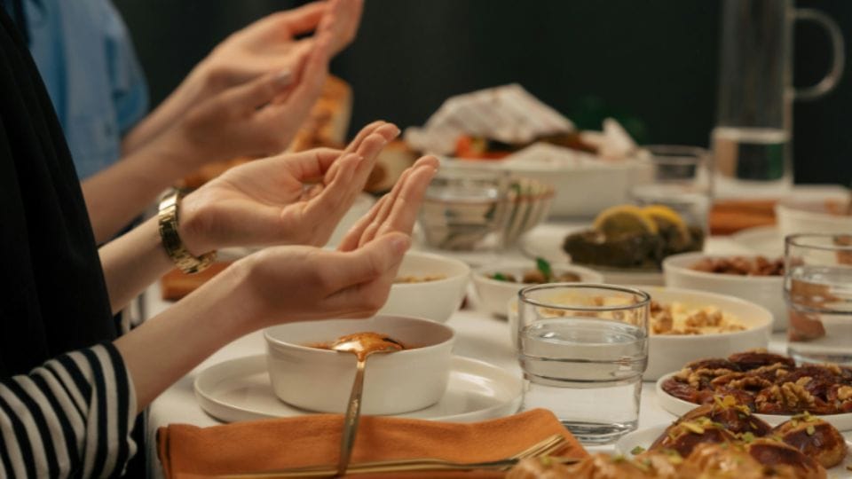 3 Cara Ampuh Untuk Hemat Di Bulan Puasa