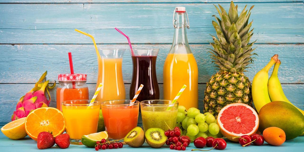 3 Minuman Terbaik Bangun Stamina Di Pagi Hari