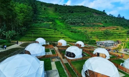 3 Tempat Terbaik Yang Jadi Primadona Pelancong Di Malang