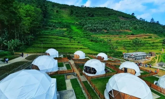 3 Tempat Terbaik Yang Jadi Primadona Pelancong Di Malang