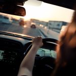 3 Trik Fokus Nyetir Saat Suasana Hati Kacau