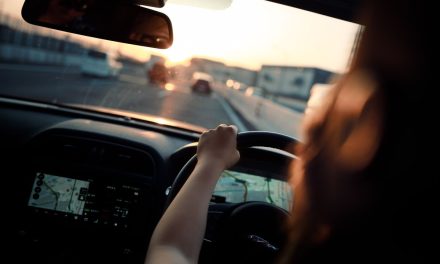 3 Trik Fokus Nyetir Saat Suasana Hati Kacau