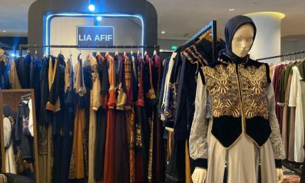 IFA 2026: Kiblat Baru Gaya & Kecantikan Paling Seru