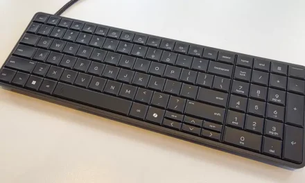 Keyboard Tapi PC? Tinggal Colok Langsung Gass!