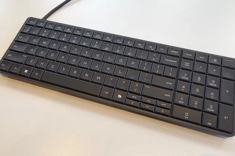 Keyboard Tapi PC? Tinggal Colok Langsung Gass!