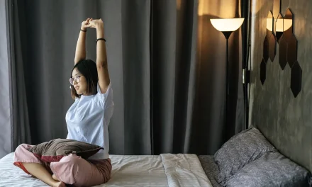 Mau Lebih Produktif? Coba Ubah Cara Bangun Pagi Kamu