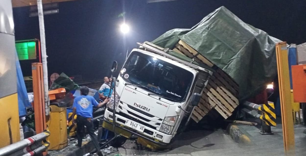 Maut Di Malaysia: Balita Buka Pintu, WNI Jadi Korban