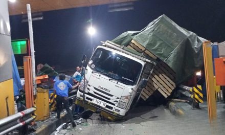 Maut Di Malaysia: Balita Buka Pintu, WNI Jadi Korban