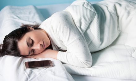 Recharge Energi! Manfaat Tidur Siang Yang Sangat Berguna