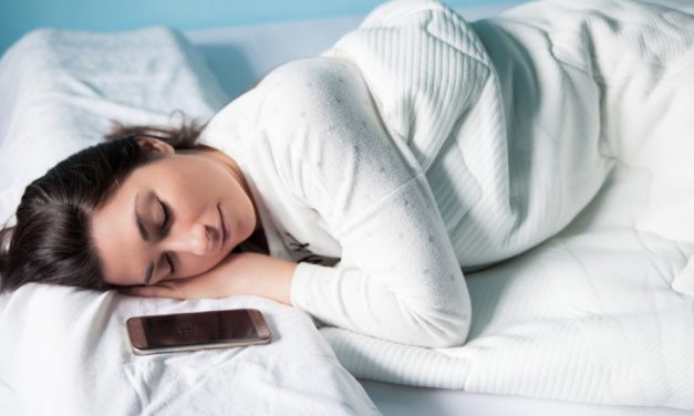 Recharge Energi! Manfaat Tidur Siang Yang Sangat Berguna