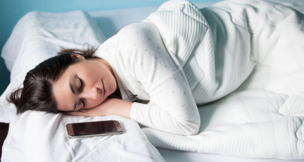 Recharge Energi! Manfaat Tidur Siang Yang Sangat Berguna