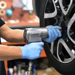 Sayangi Nyawa! Trik Mudah Rawat Ban Biar Gak Oleng Di Jalan