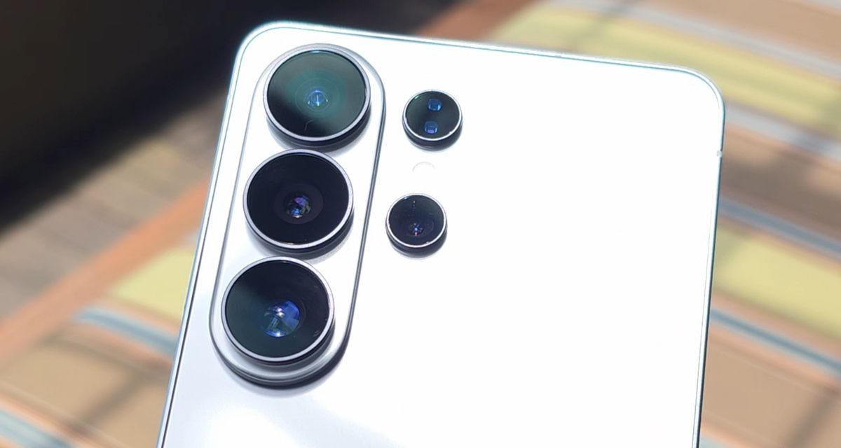 Spill S26 Ultra: Upgrade Kamera Yang Bikin Geleng Kepala