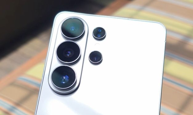 Spill S26 Ultra: Upgrade Kamera Yang Bikin Geleng Kepala