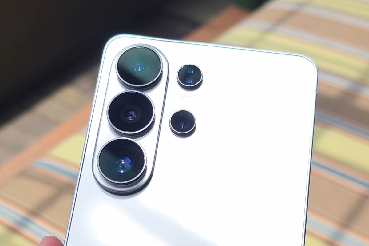 Spill S26 Ultra: Upgrade Kamera Yang Bikin Geleng Kepala