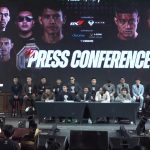Update One Pride: Hystrike Hadir Di 4 Fight Night