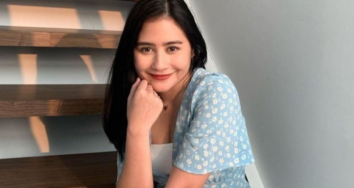 Viral Cap “Pick Me” Ke Prilly, Yuk Pahami Dulu Artinya