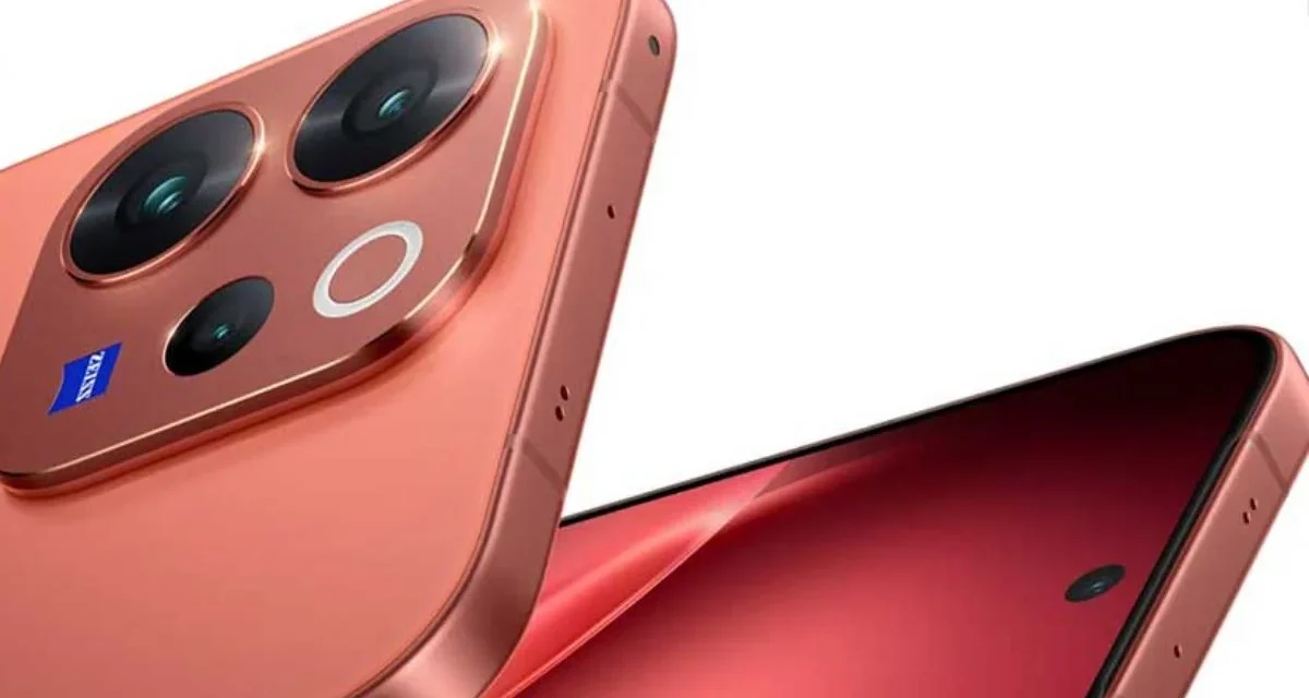 Vivo V70 Resmi Hadir: Pilih Murah Atau Mewah?