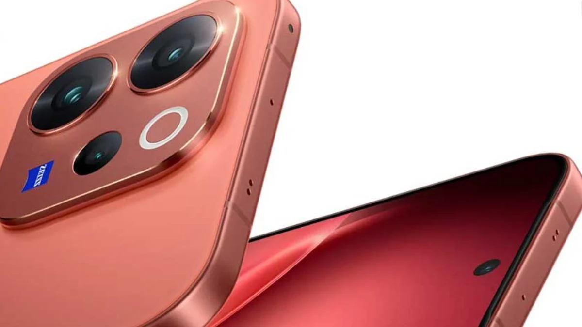 Vivo V70 Resmi Hadir: Pilih Murah Atau Mewah?