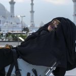 27 Tahun Terlelap, Munira Abdulla Akhirnya Bangun Dari Koma!