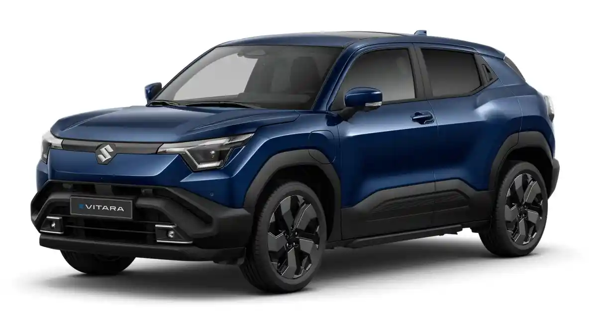 3 Mobil Suzuki Yang Bakal Viral Di 2026