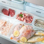 Bocoran Chef: Cara Simpan Ikan Agar Tetap Segar Berhari-Hari