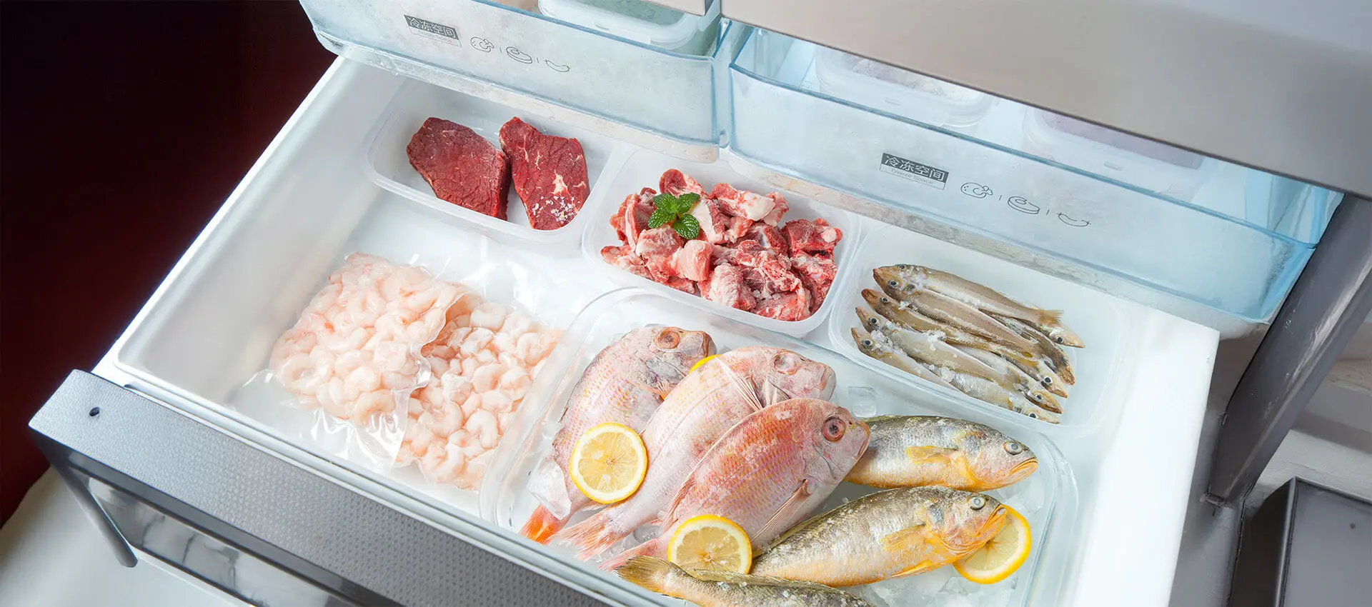 Bocoran Chef: Cara Simpan Ikan Agar Tetap Segar Berhari-Hari