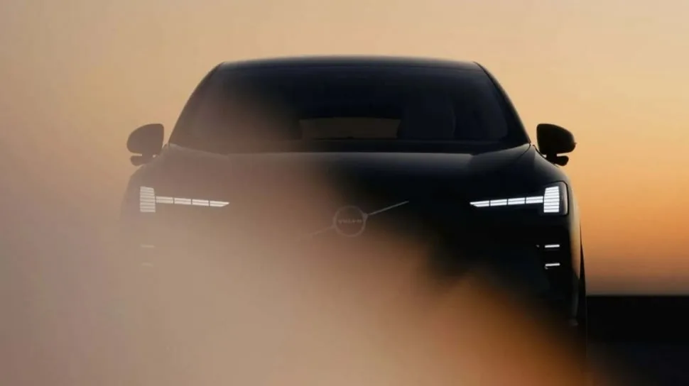 Canggih Maksimal! Volvo EX60 Resmi Integrasi Google Gemini